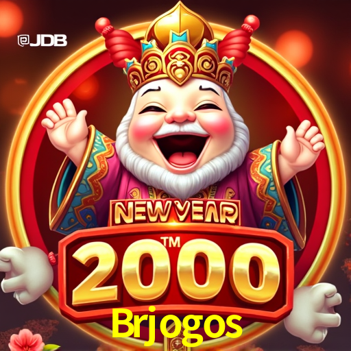 Secure Login Brjogos