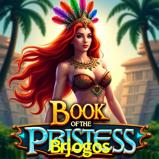 Slot Games Brjogos