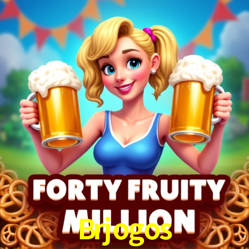 Welcome Bonus Brjogos