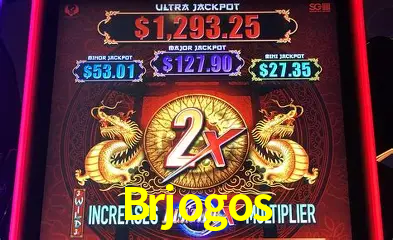 Exclusive Offers Brjogos