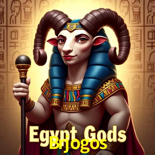 Game Providers Brjogos