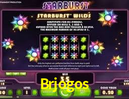 VIP Casino Brjogos